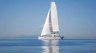 Cool Breeze East Mediterranean