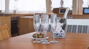 Cool Breeze East Mediterranean