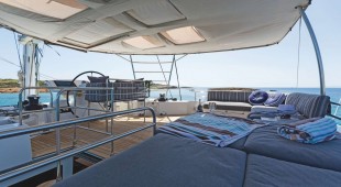 Cool Breeze East Mediterranean