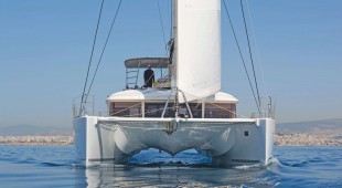 Cool Breeze East Mediterranean