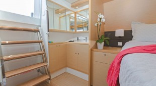 Cool Breeze East Mediterranean