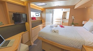 Cool Breeze East Mediterranean