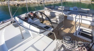 Cool Change East Mediterranean