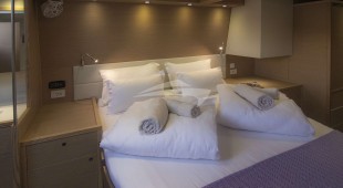 Cool Change East Mediterranean