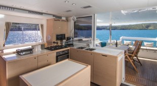 Cool Change East Mediterranean