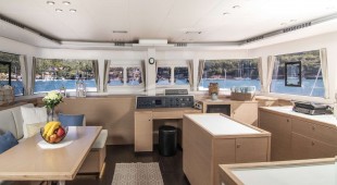 Cool Change East Mediterranean