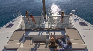 Cool Change East Mediterranean