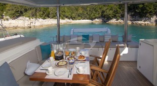 Cool Change East Mediterranean