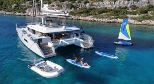 Cool Change East Mediterranean