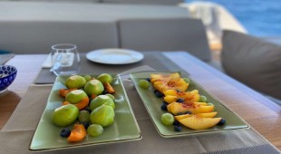 Cool Change East Mediterranean