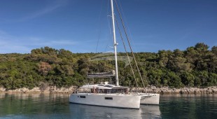 Cool Change East Mediterranean