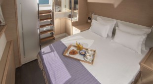 Cool Change East Mediterranean