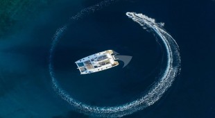 Cool Change East Mediterranean