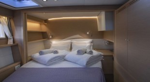 Cool Change East Mediterranean