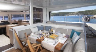 Cool Change East Mediterranean