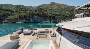 Core West Mediterranean