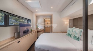 Core West Mediterranean