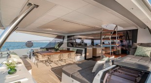 Core West Mediterranean