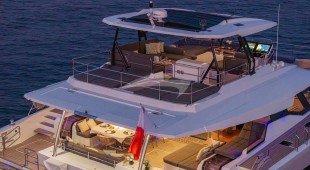 Core West Mediterranean