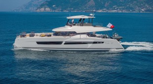 Core West Mediterranean