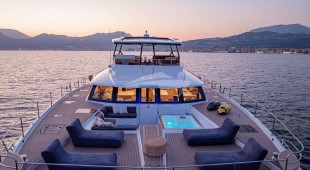 Core West Mediterranean