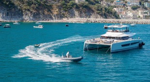 Core West Mediterranean