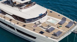 Core West Mediterranean