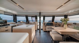 Core West Mediterranean