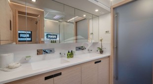 Core West Mediterranean