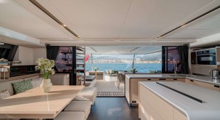 Core West Mediterranean