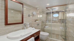 Corsario  W. Med -Naples/Sicily, Greece, Croatia, Montenegro