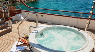 Corsario East Mediterranean