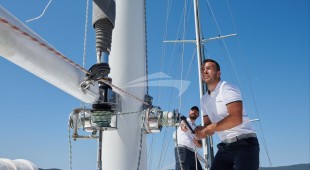 Corsario East Mediterranean