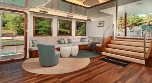 Corsario East Mediterranean