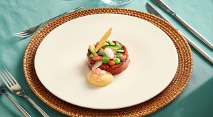 Corsario East Mediterranean