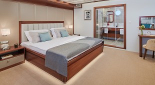 Corsario East Mediterranean