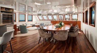 Corsario East Mediterranean