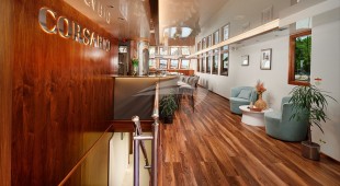 Corsario East Mediterranean