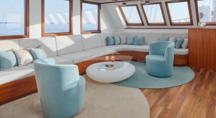 Corsario East Mediterranean