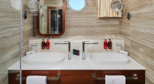 Corsario East Mediterranean