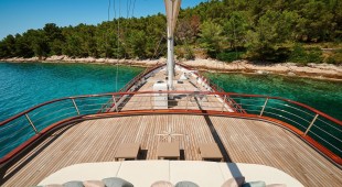 Corsario East Mediterranean