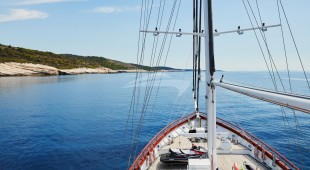 Corsario East Mediterranean