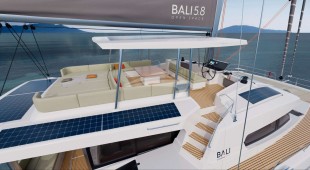 Crazy Baby Too West Mediterranean