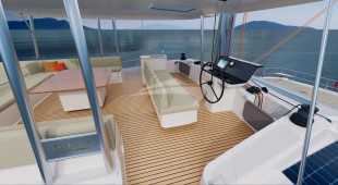 Crazy Baby Too West Mediterranean