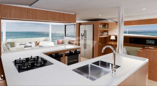 Crazy Baby Too West Mediterranean