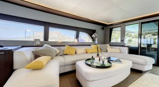 Crazy Horse East Mediterranean