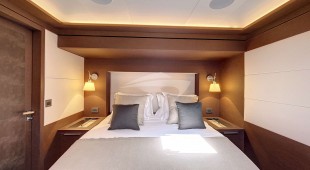 Crazy Horse East Mediterranean