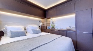 Crazy Horse East Mediterranean