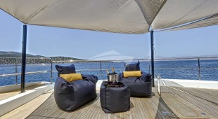 Crazy Horse East Mediterranean