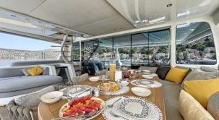 Crazy Horse East Mediterranean